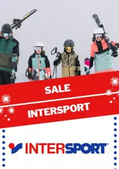 Catalog Intersport