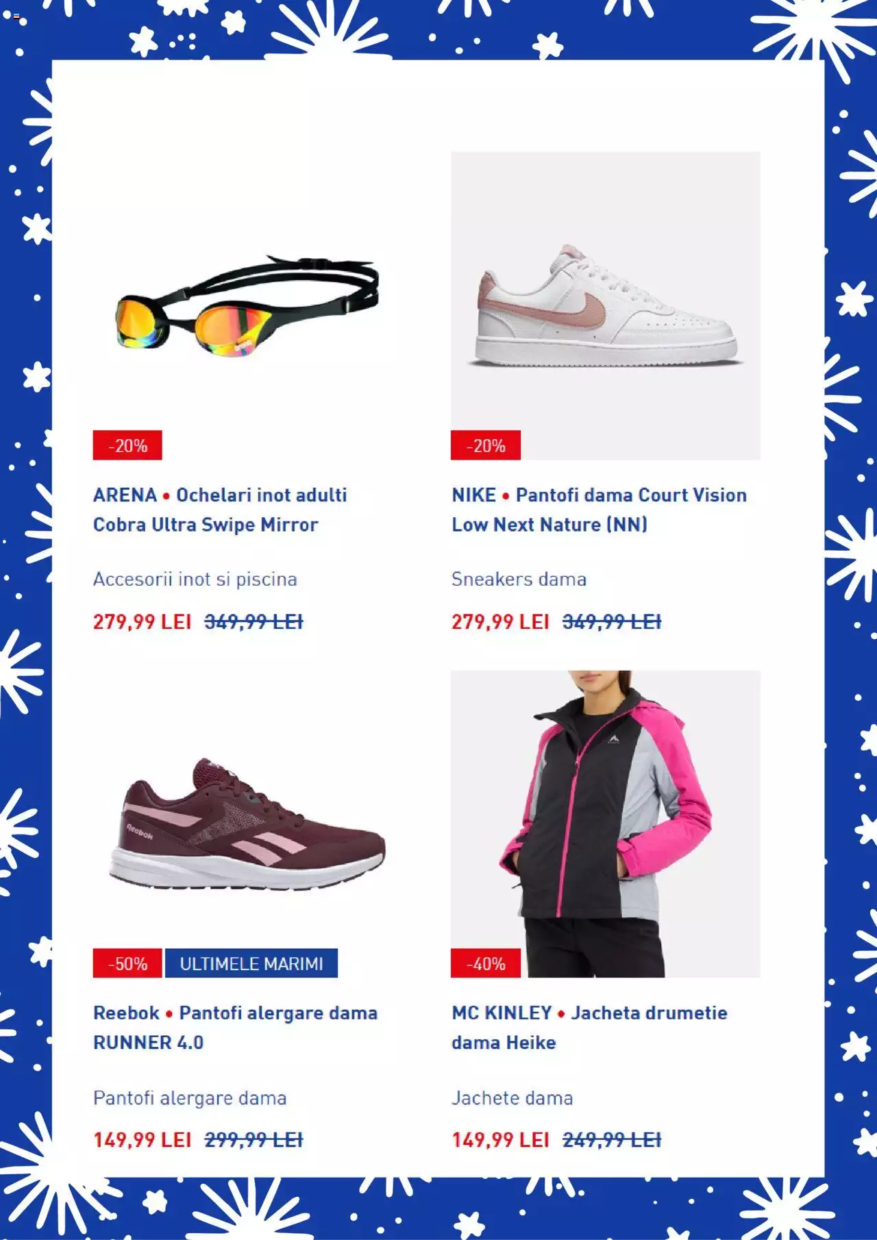 Catalog Intersport 1 - 28 Februarie 2023 | Pagina 10