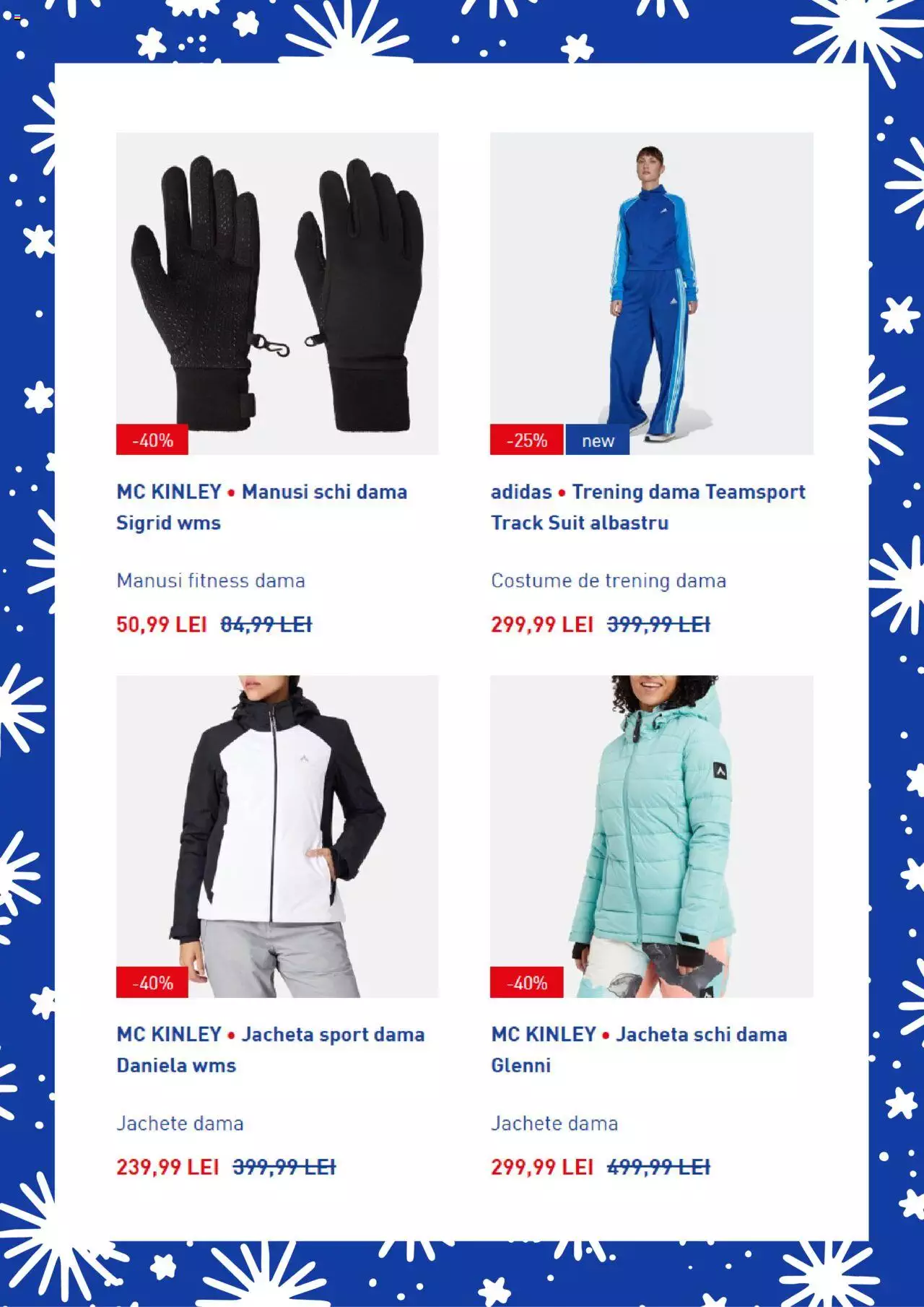 Catalog Intersport 1 - 28 Februarie 2023 | Pagina 4