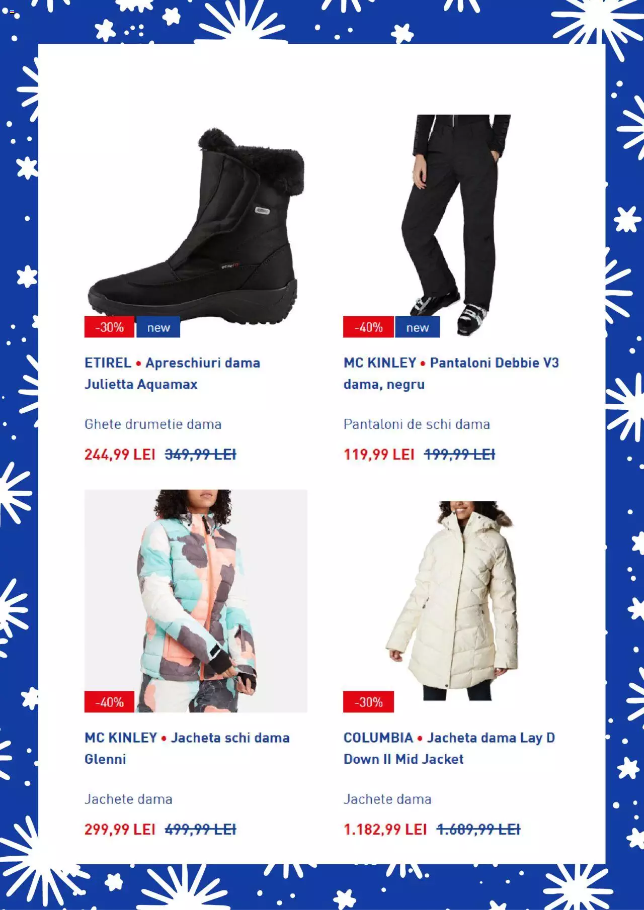Catalog Intersport 1 - 28 Februarie 2023 | Pagina 5