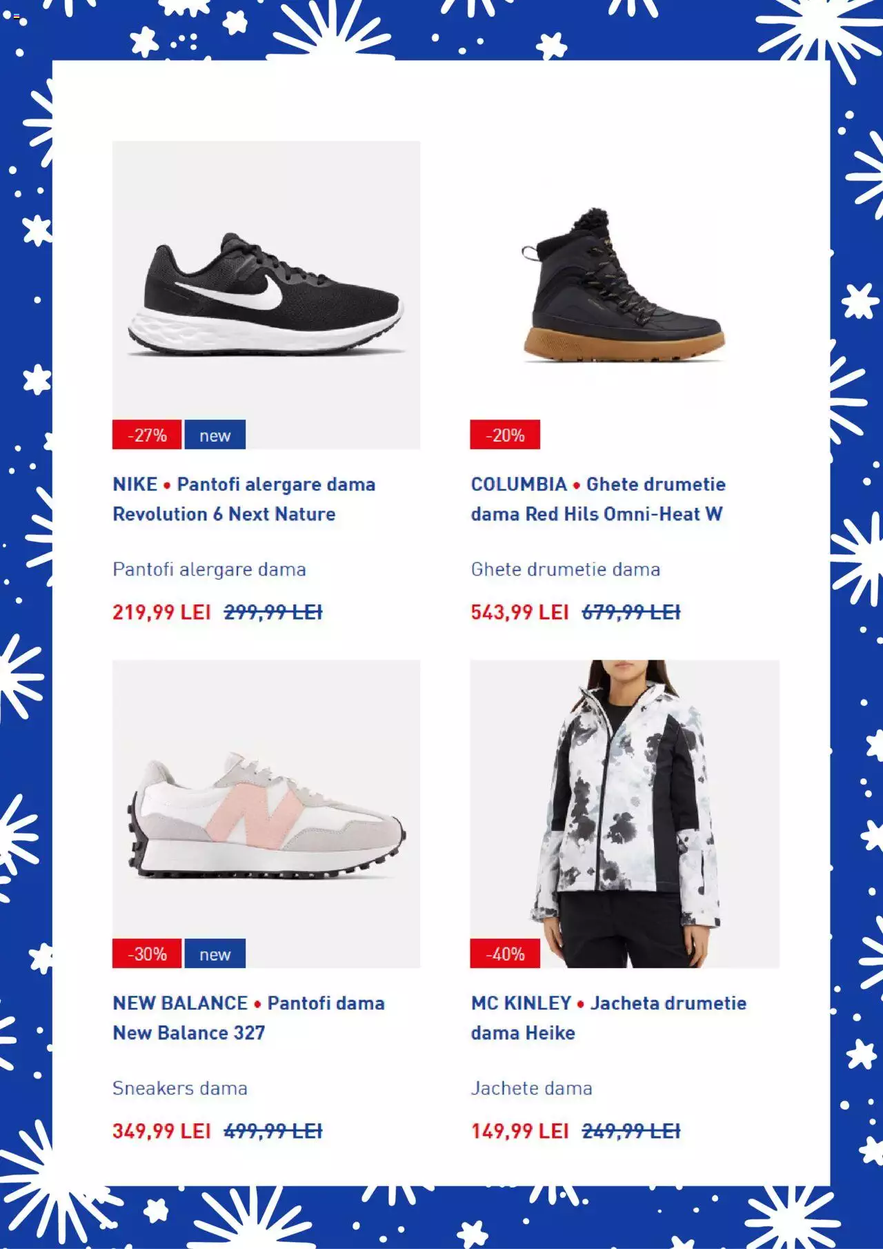 Catalog Intersport 1 - 28 Februarie 2023 | Pagina 6