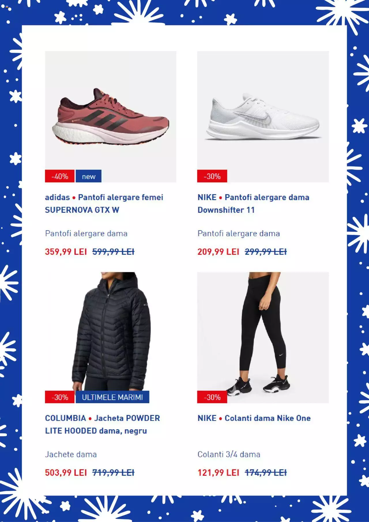 Catalog Intersport 1 - 28 Februarie 2023 | Pagina 7