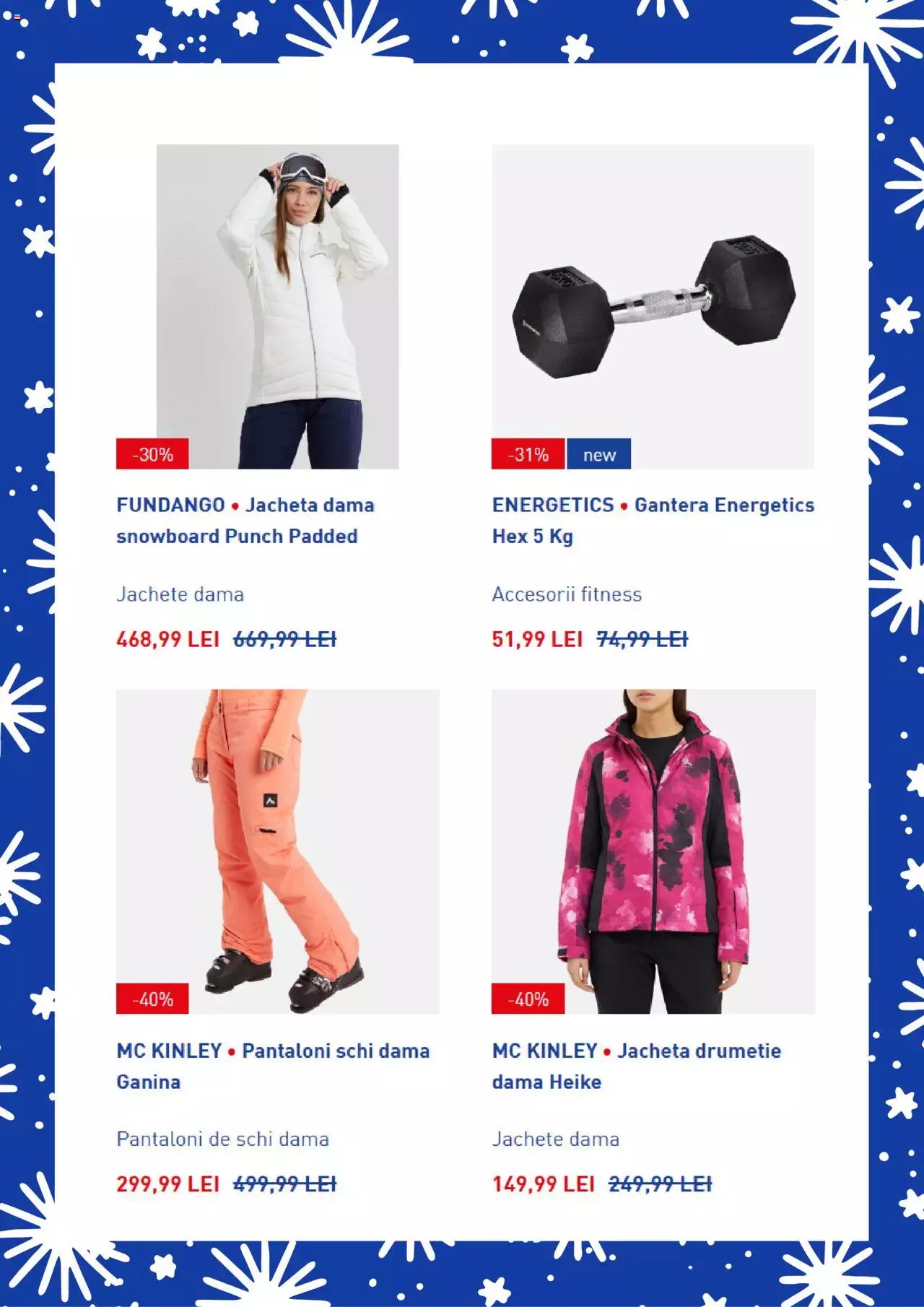 Catalog Intersport 1 - 28 Februarie 2023 | Pagina 8