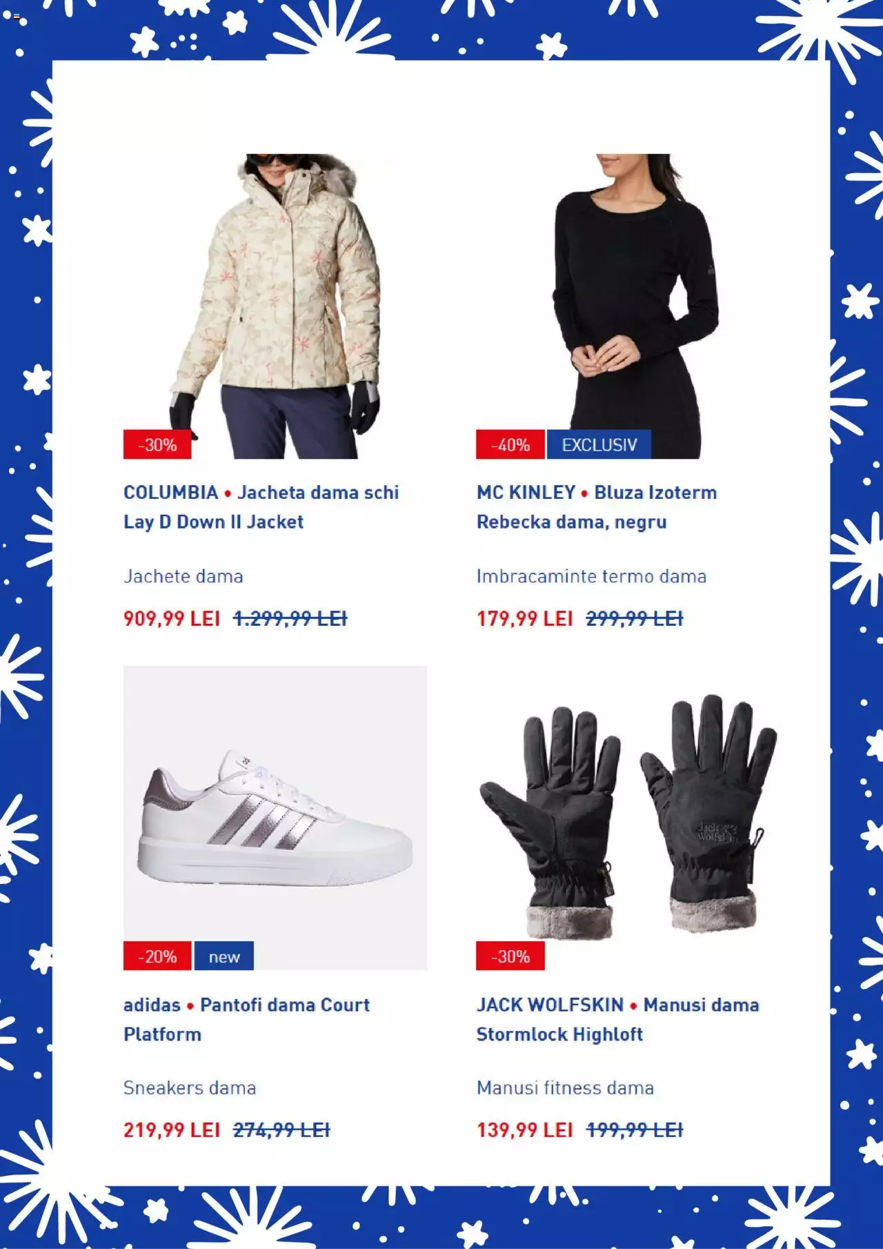 Catalog Intersport 1 - 28 Februarie 2023 | Pagina 9