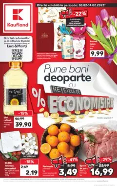Catalog Kaufland
