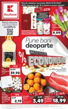Catalog Kaufland