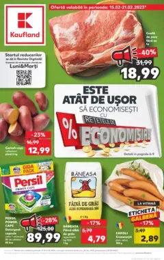Catalog Kaufland