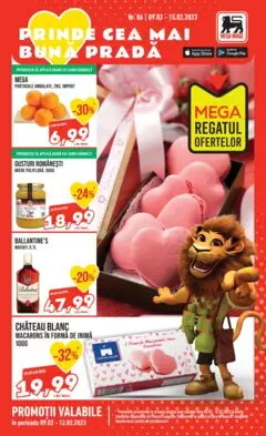 Catalog Mega Image