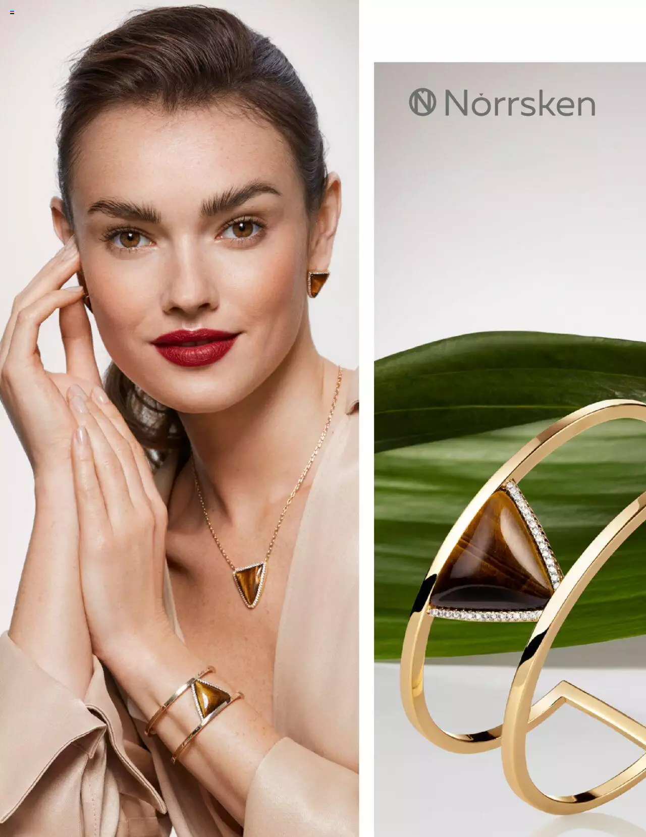 Catalog Oriflame 8 Februarie - 23 Mai 2023 | Pagina 1