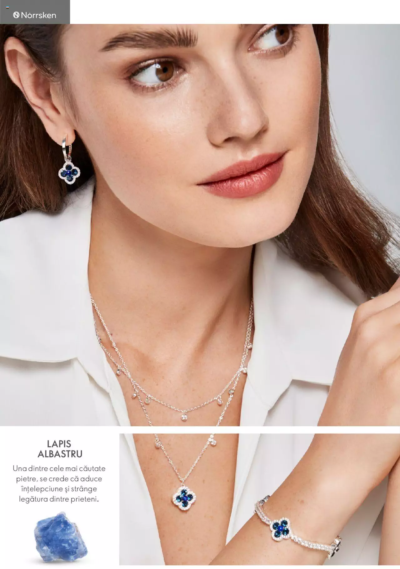 Catalog Oriflame 8 Februarie - 23 Mai 2023 | Pagina 10