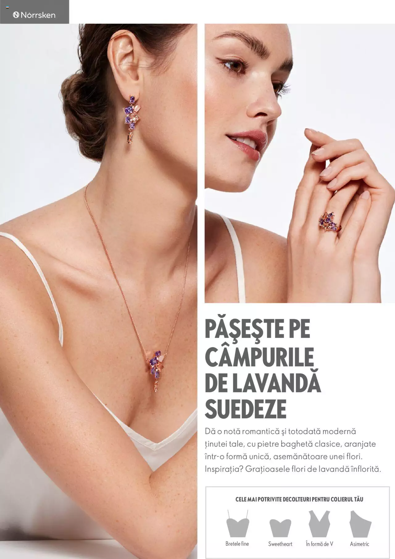 Catalog Oriflame 8 Februarie - 23 Mai 2023 | Pagina 12