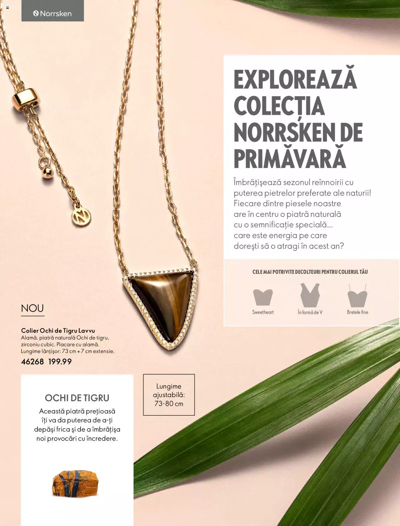 Catalog Oriflame 8 Februarie - 23 Mai 2023 | Pagina 2