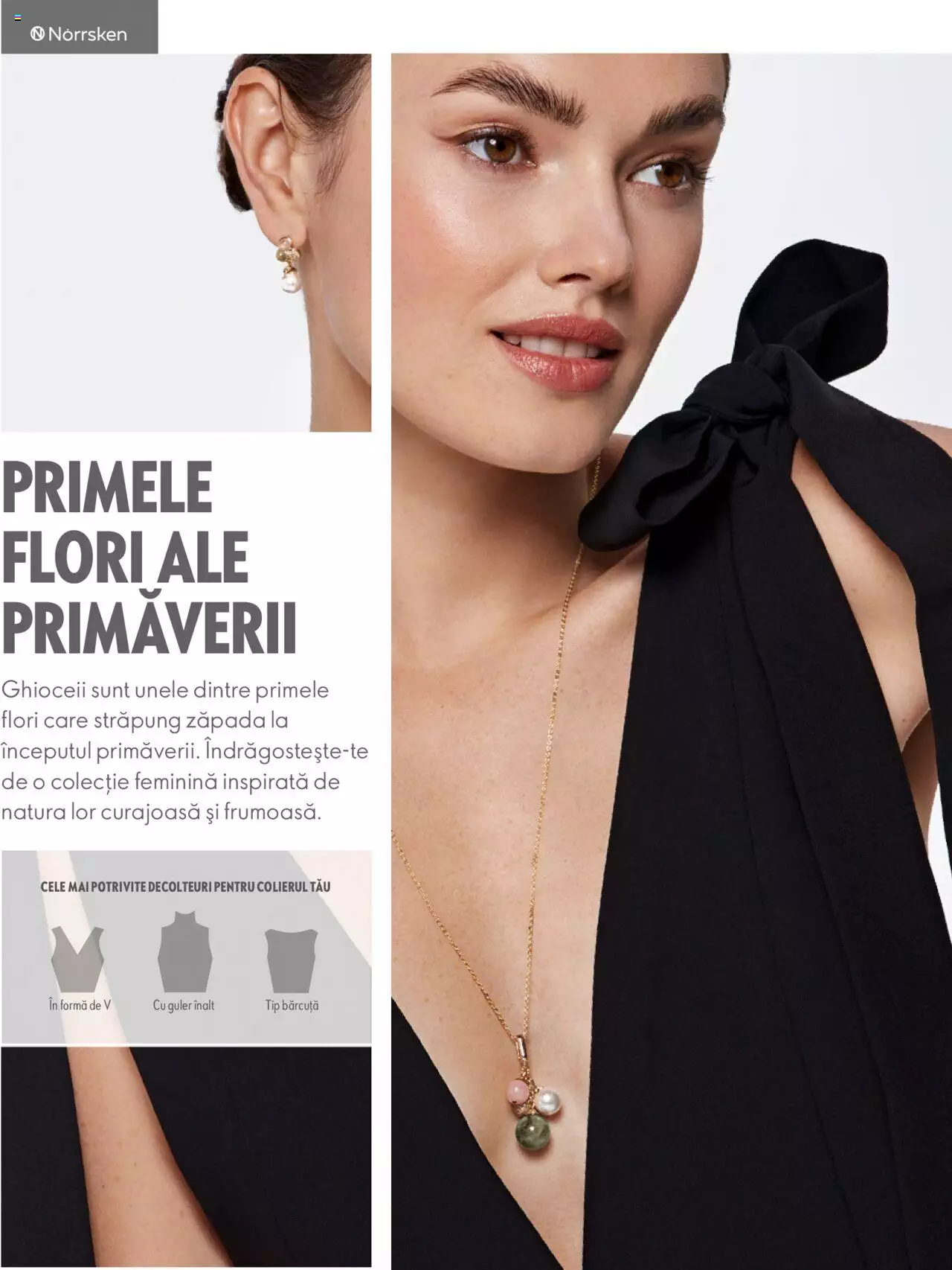 Catalog Oriflame 8 Februarie - 23 Mai 2023 | Pagina 20