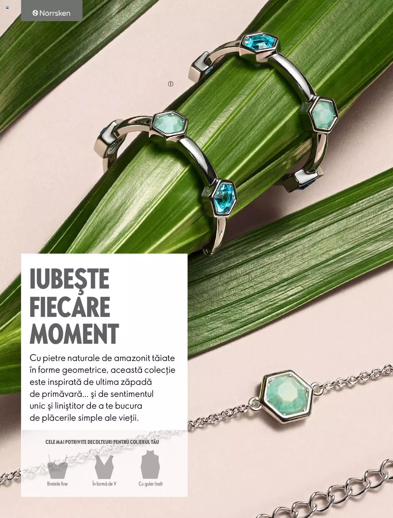 Catalog Oriflame 8 Februarie - 23 Mai 2023 | Pagina 24