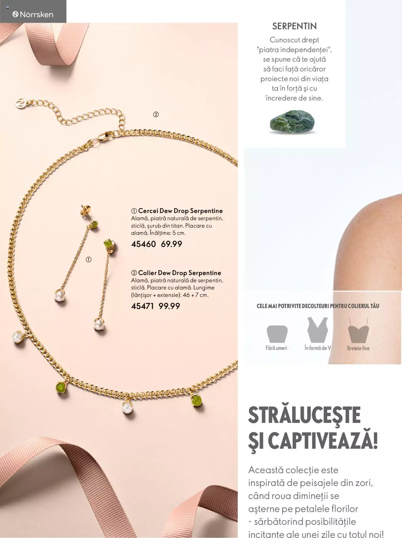 Catalog Oriflame 8 Februarie - 23 Mai 2023 | Pagina 28