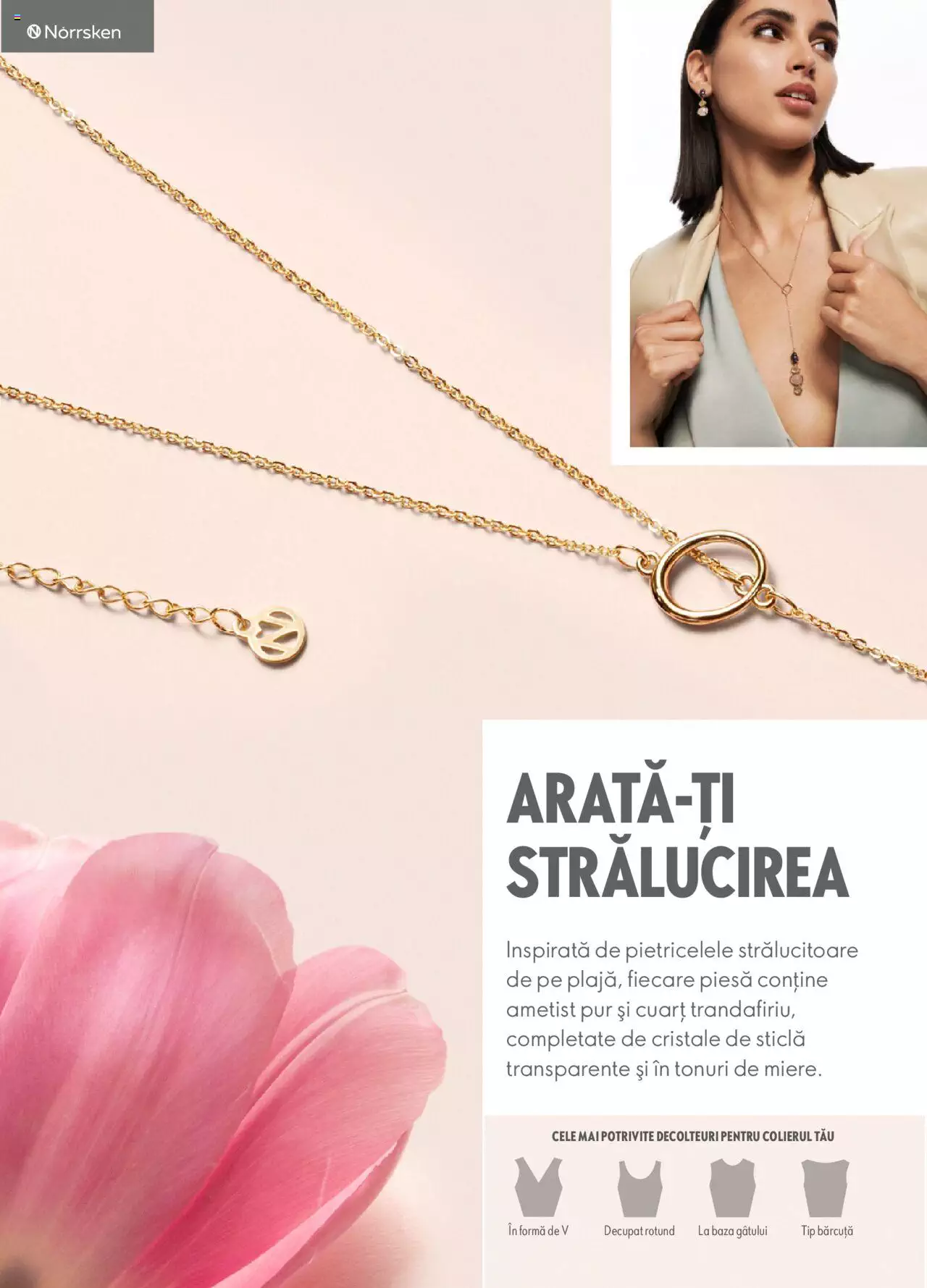 Catalog Oriflame 8 Februarie - 23 Mai 2023 | Pagina 32