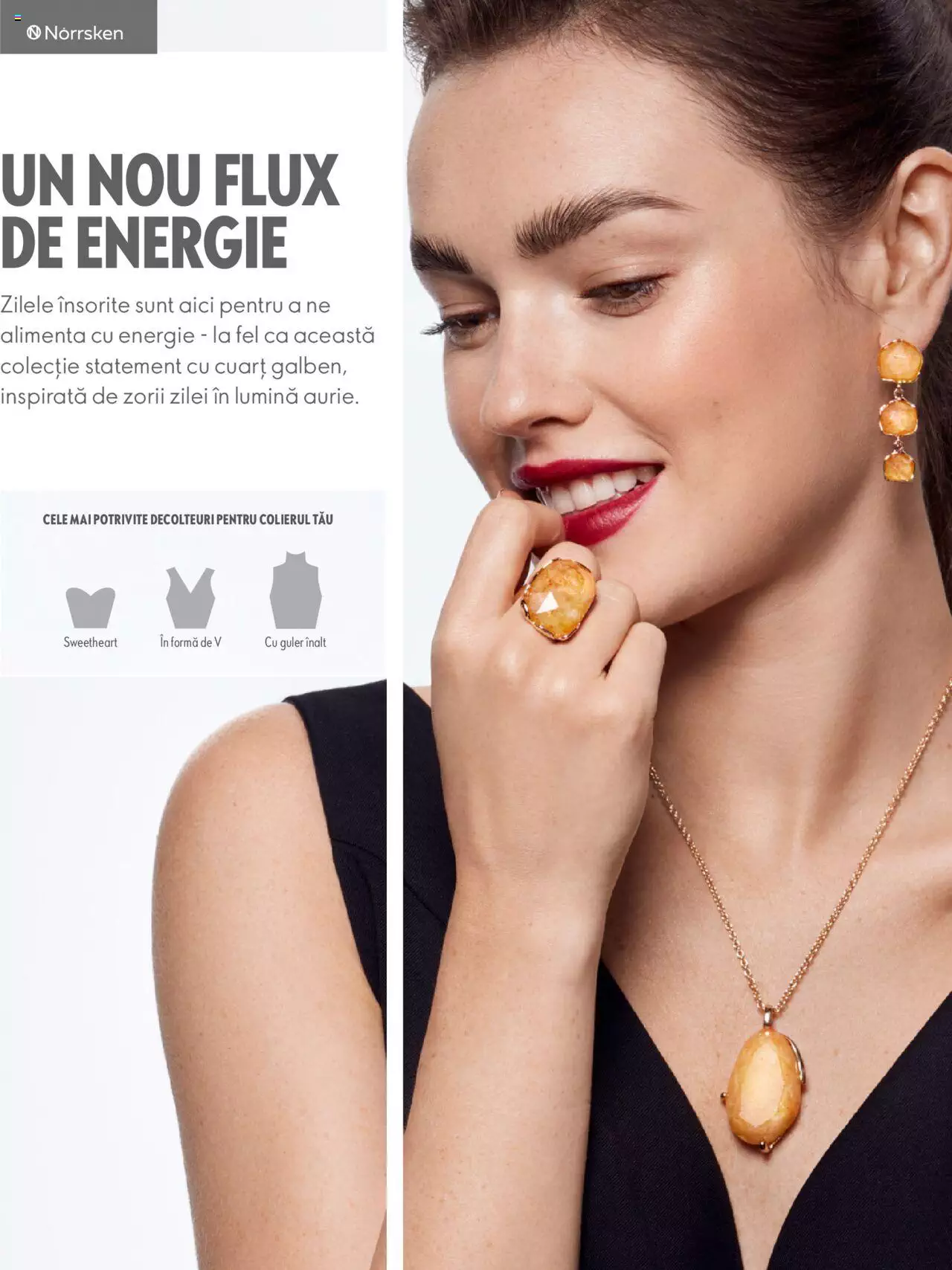 Catalog Oriflame 8 Februarie - 23 Mai 2023 | Pagina 42