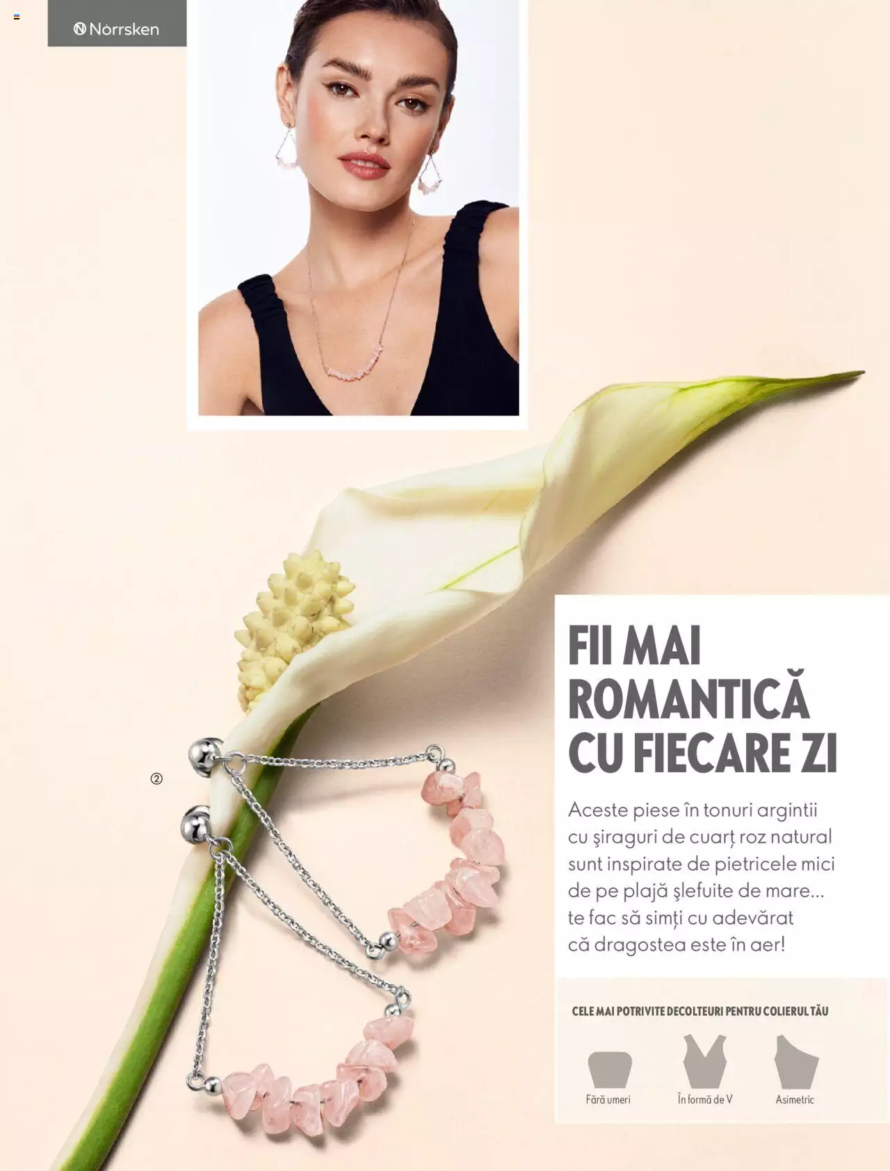 Catalog Oriflame 8 Februarie - 23 Mai 2023 | Pagina 44