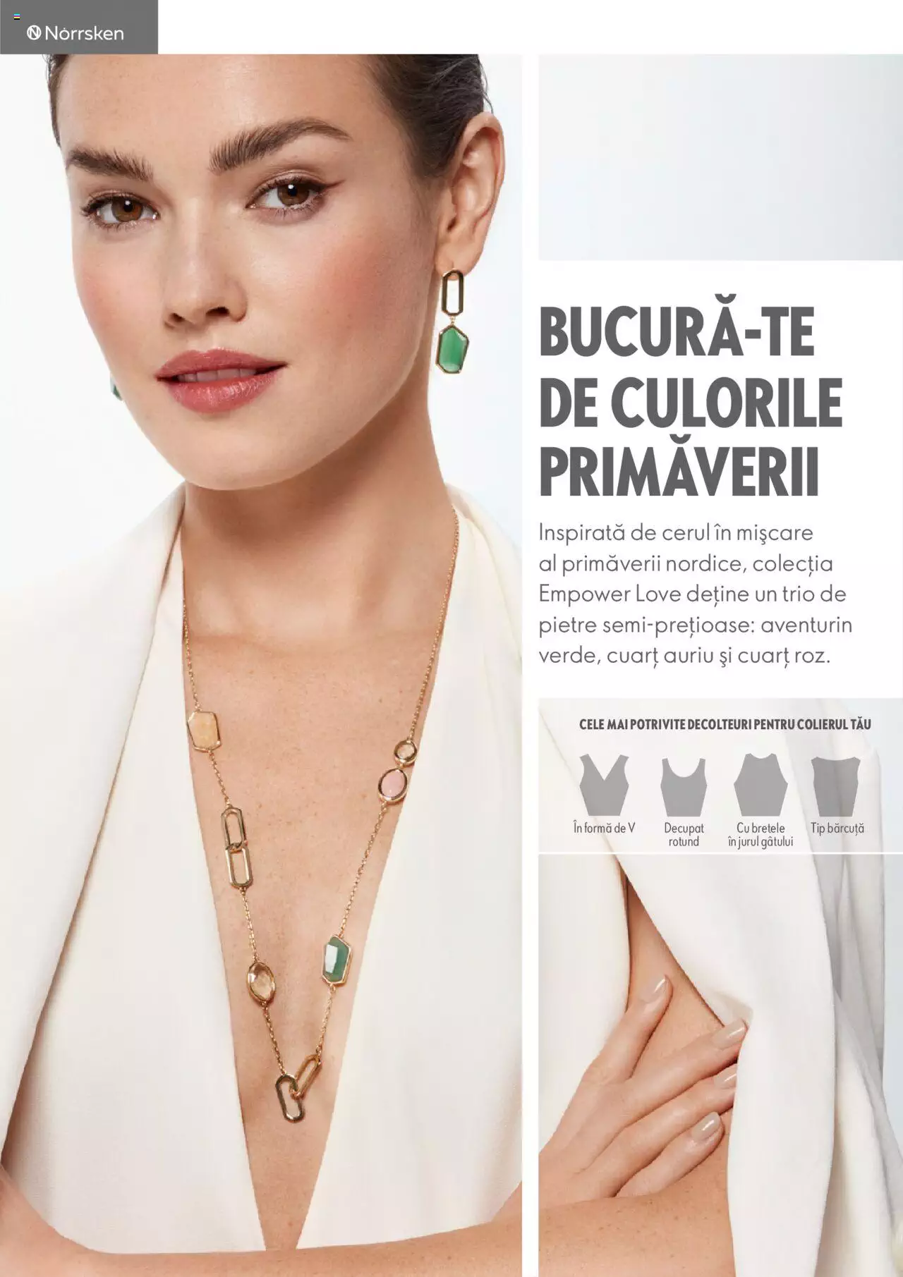 Catalog Oriflame 8 Februarie - 23 Mai 2023 | Pagina 46