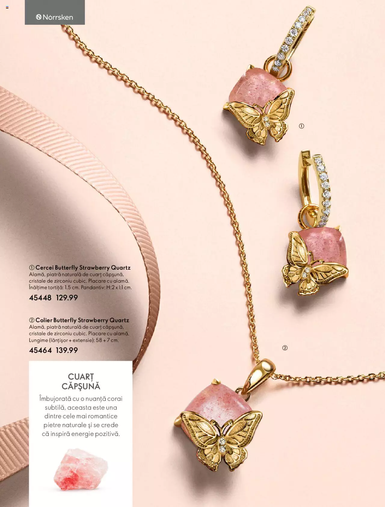 Catalog Oriflame 8 Februarie - 23 Mai 2023 | Pagina 48