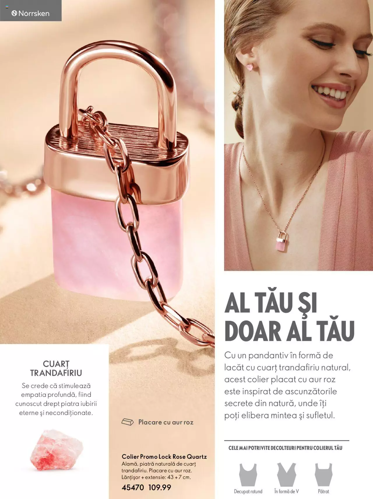 Catalog Oriflame 8 Februarie - 23 Mai 2023 | Pagina 50