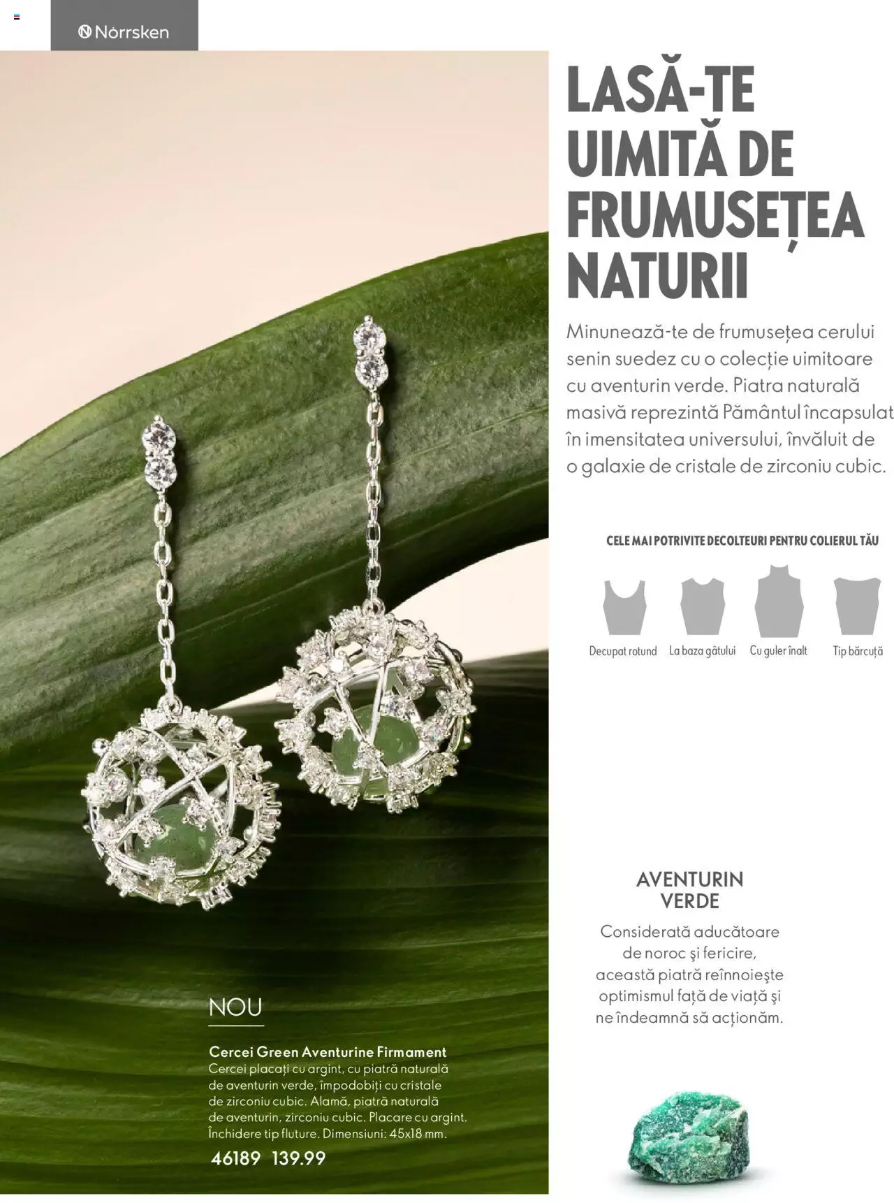 Catalog Oriflame 8 Februarie - 23 Mai 2023 | Pagina 6