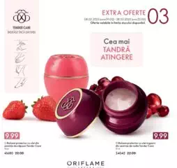 Catalog Oriflame