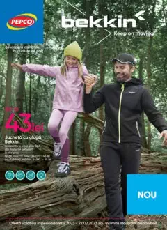 Catalog Pepco