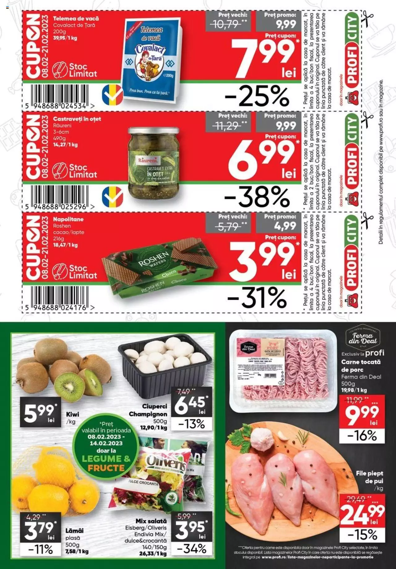Catalog Profi 8 - 21 Februarie 2023 | Pagina 2