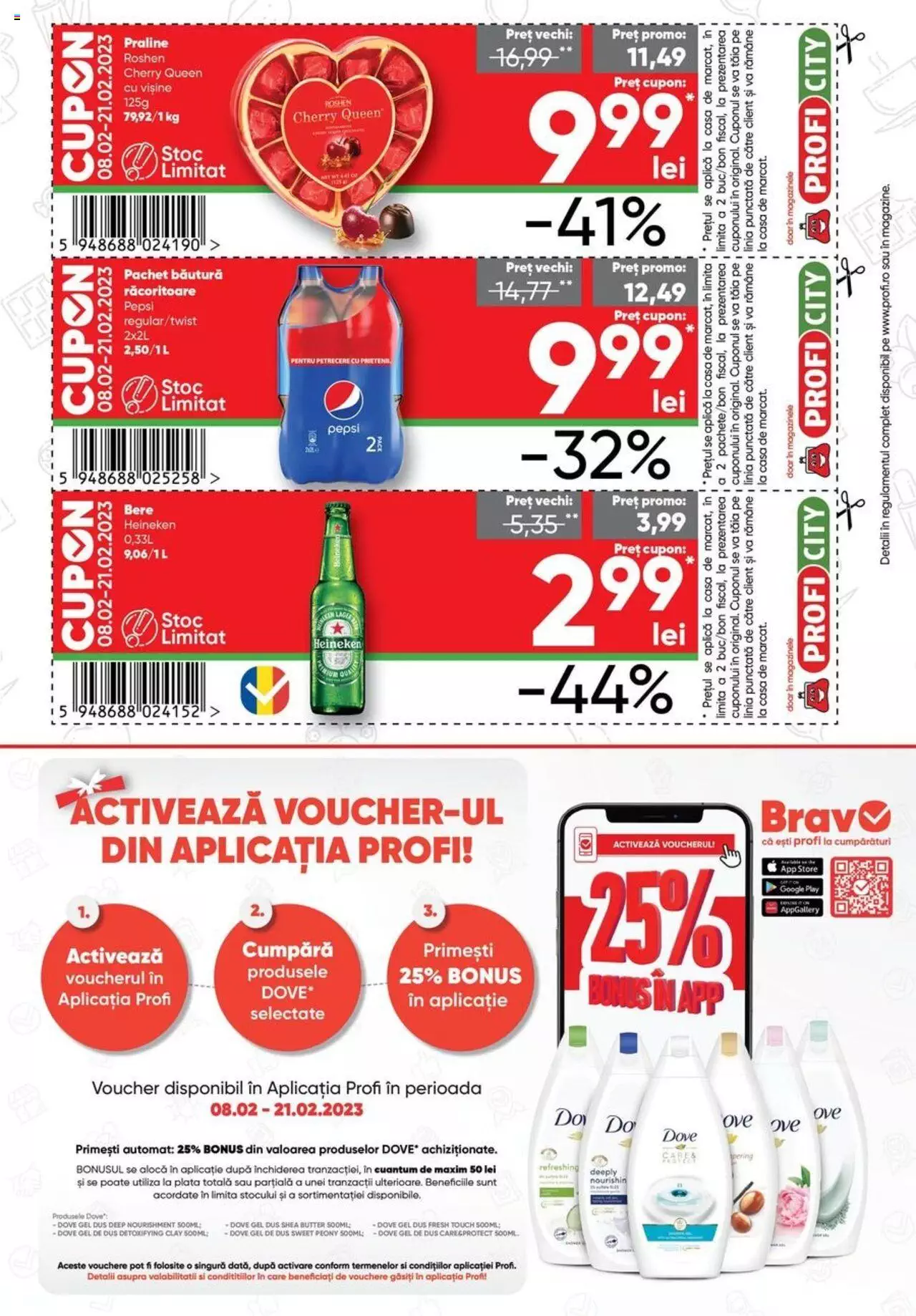 Catalog Profi 8 - 21 Februarie 2023 | Pagina 3