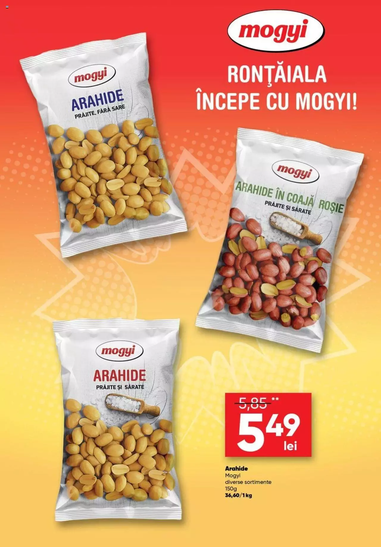 Catalog Profi 8 - 21 Februarie 2023 | Pagina 5