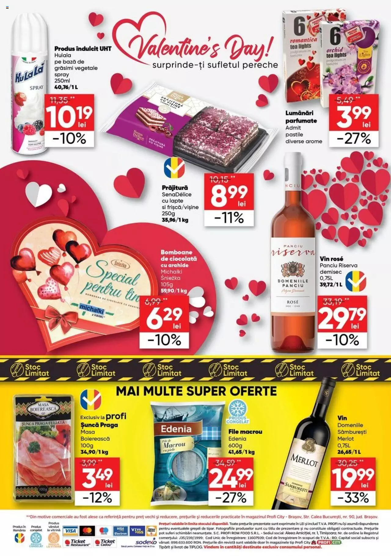 Catalog Profi 8 - 21 Februarie 2023 | Pagina 7