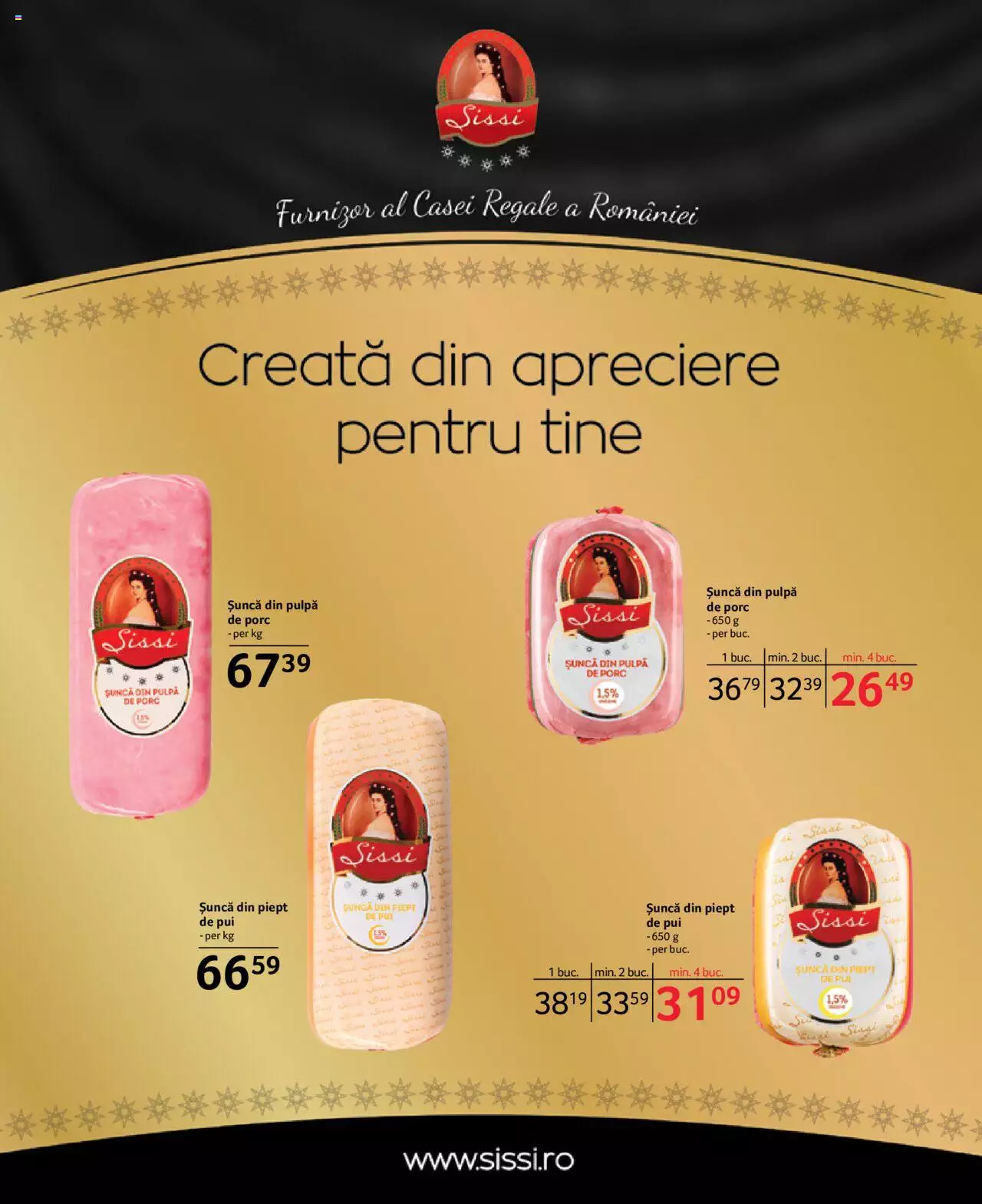 Catalog Selgros 3 - 16 Februarie 2023 | Pagina 10