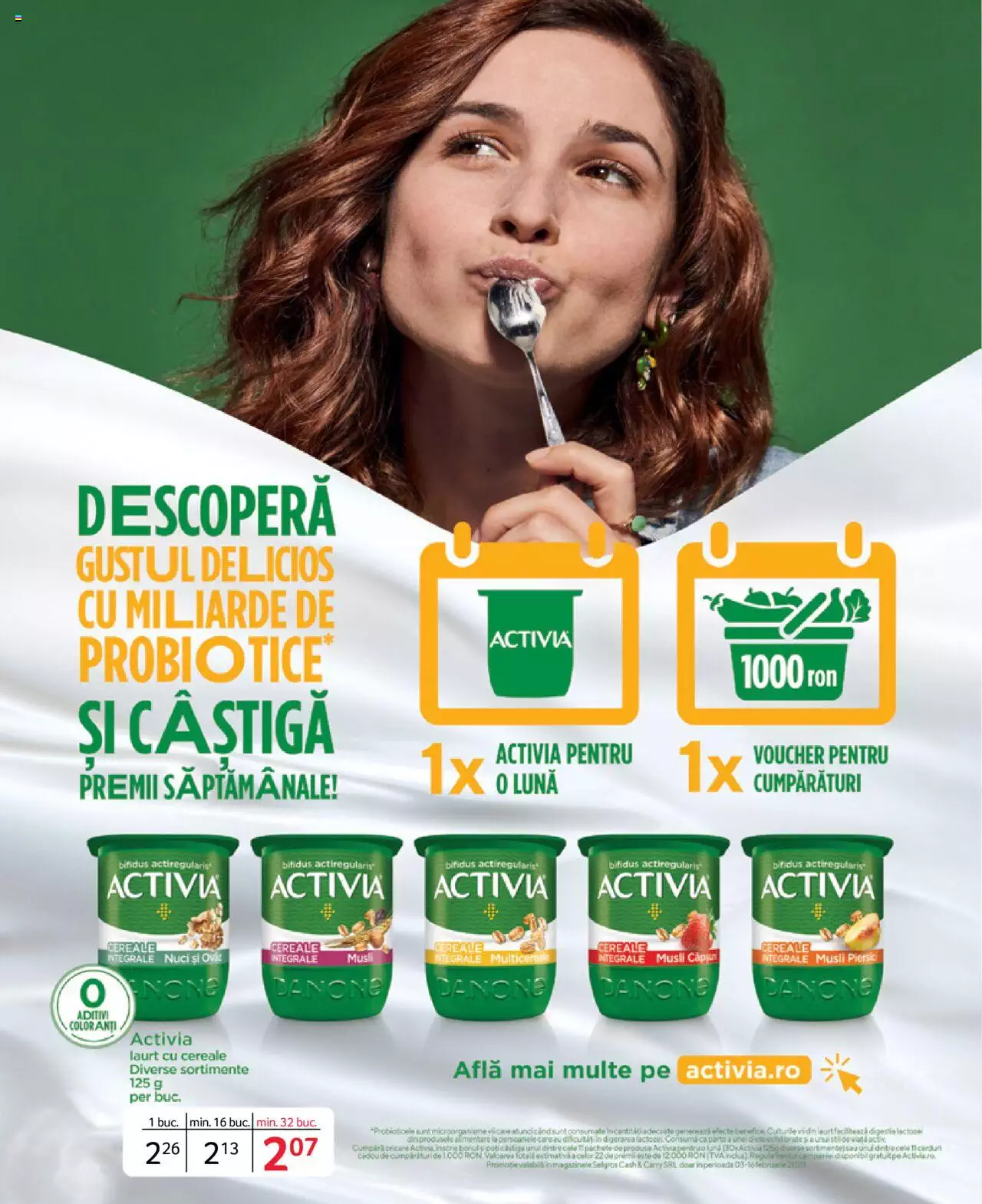 Catalog Selgros 3 - 16 Februarie 2023 | Pagina 12