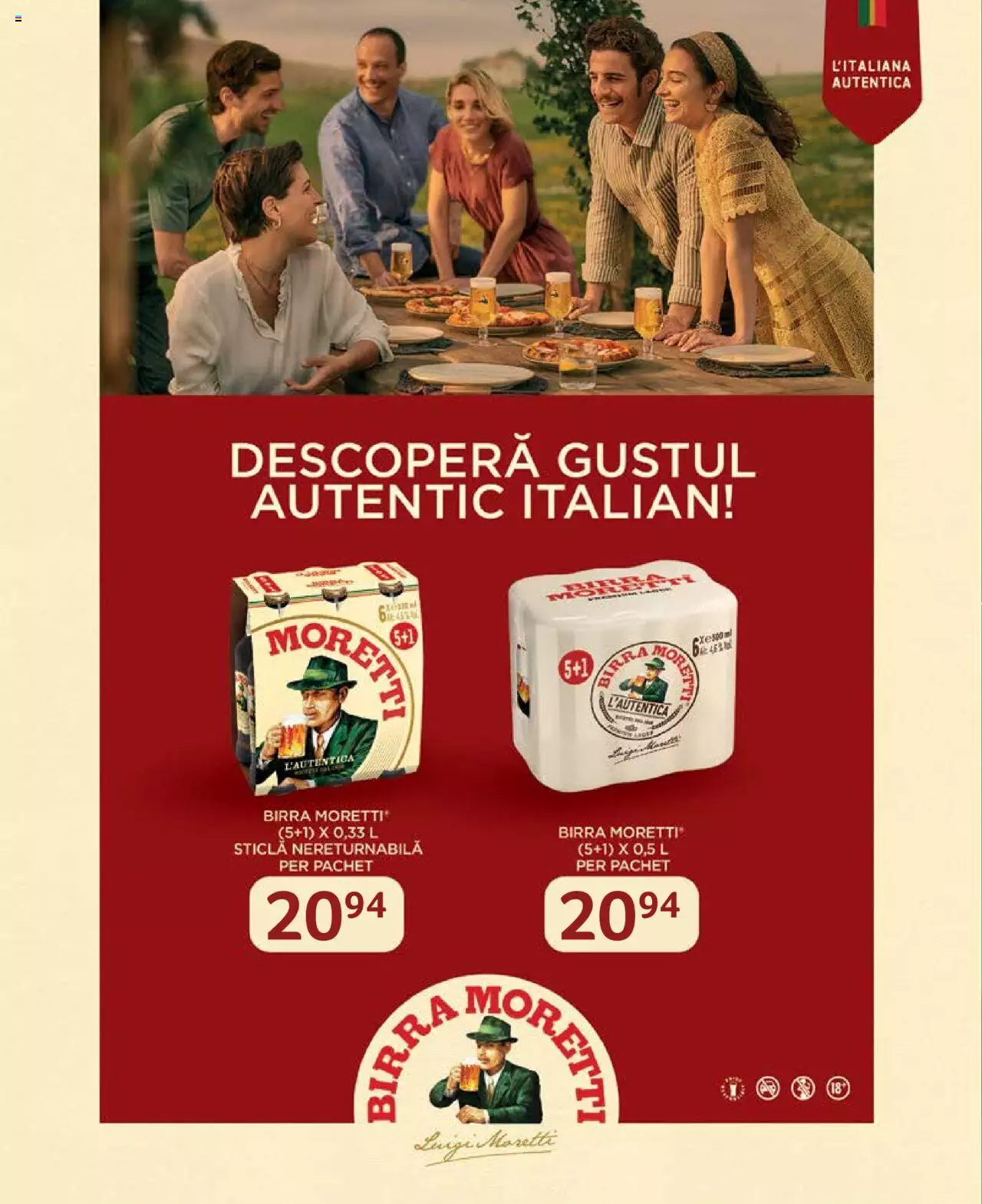 Catalog Selgros 3 - 16 Februarie 2023 | Pagina 20