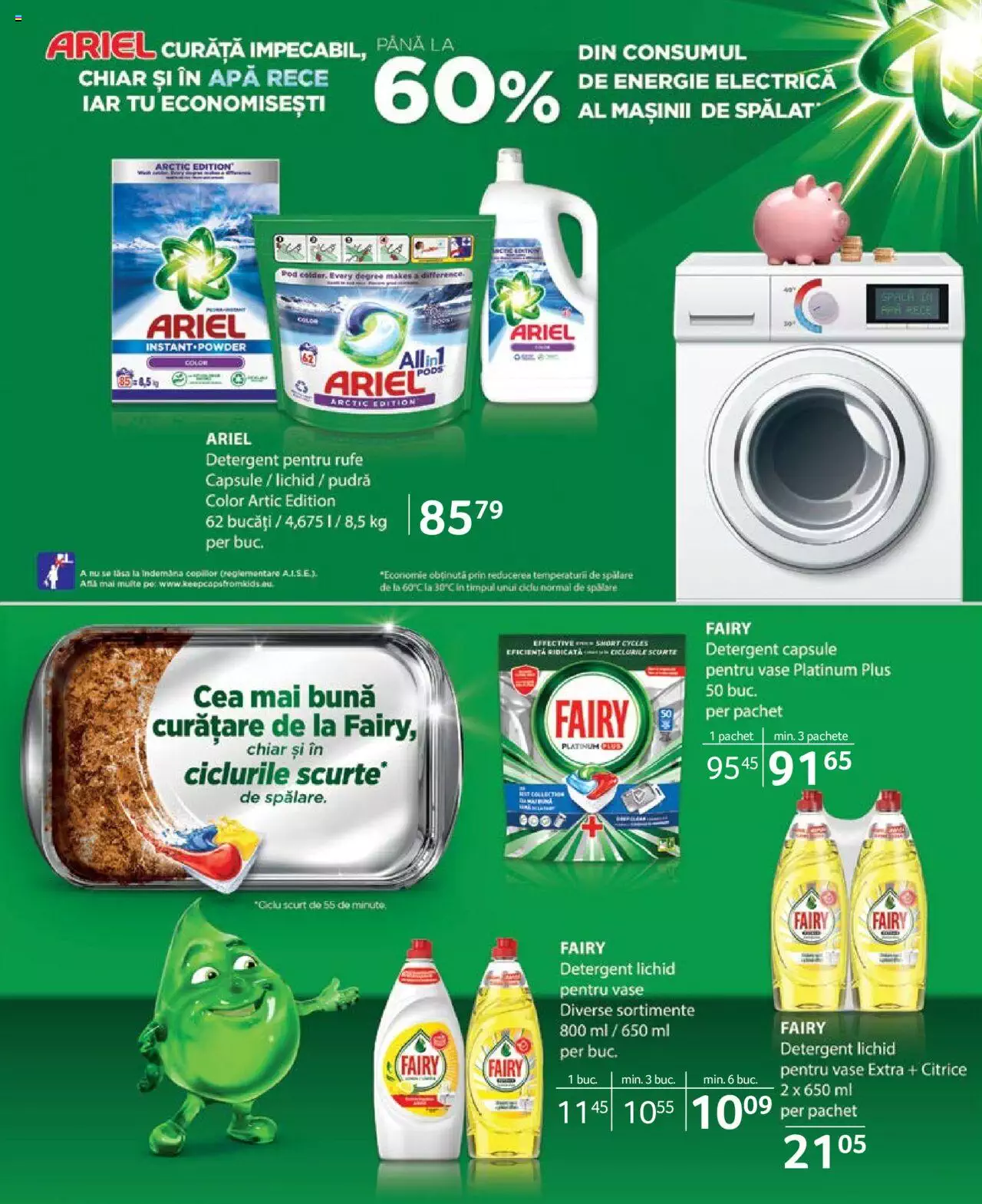 Catalog Selgros 3 - 16 Februarie 2023 | Pagina 21