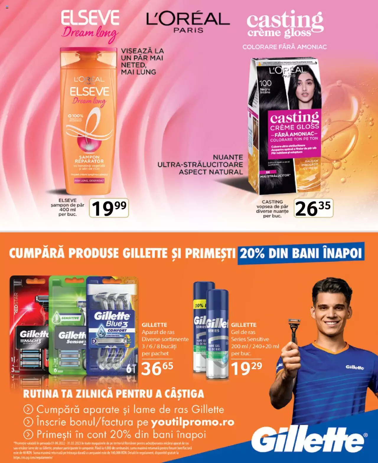 Catalog Selgros 3 - 16 Februarie 2023 | Pagina 26