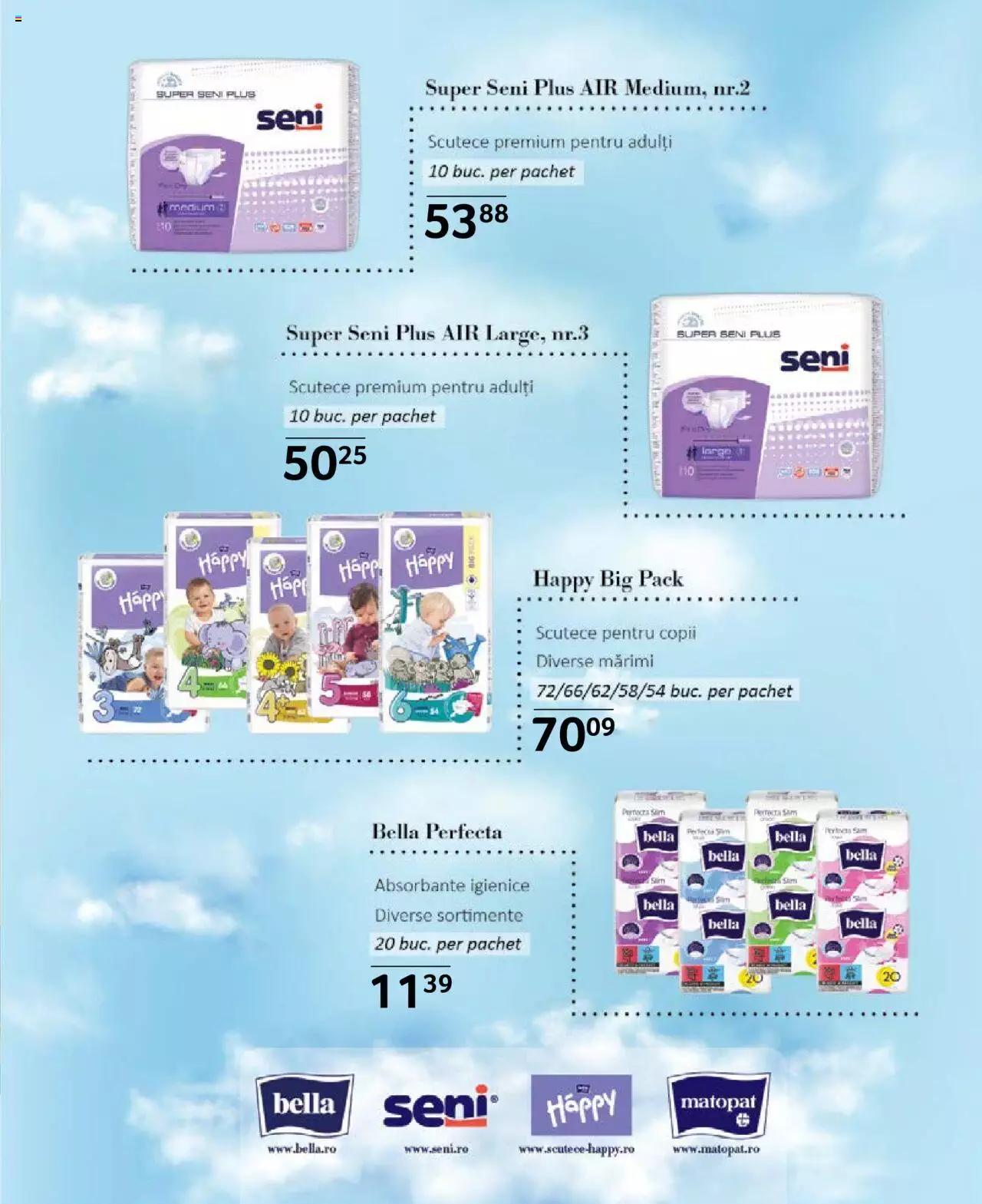 Catalog Selgros 3 - 16 Februarie 2023 | Pagina 27