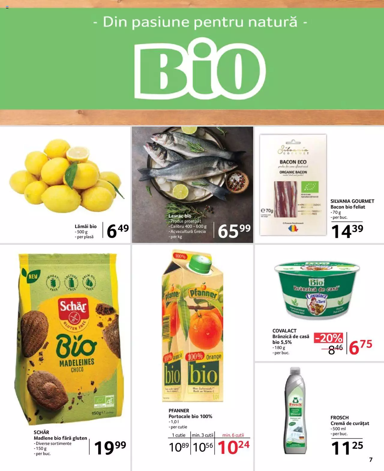 Catalog Selgros 3 - 16 Februarie 2023 | Pagina 7