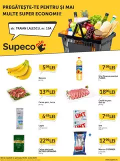 Catalog Supeco