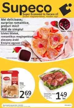 Catalog Supeco