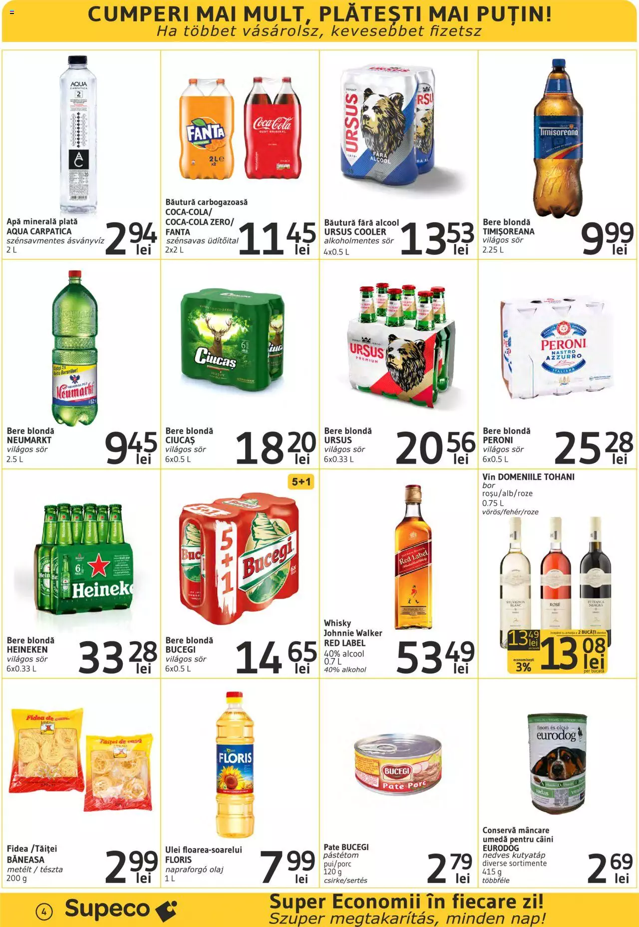 Catalog Supeco 8 - 19 Februarie 2023 | Pagina 4