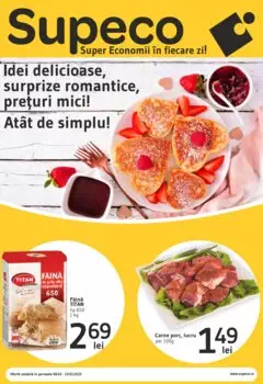 Catalog Supeco