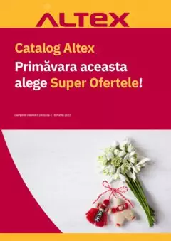 Catalog Altex