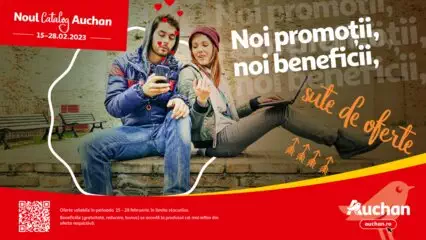 Catalog Auchan