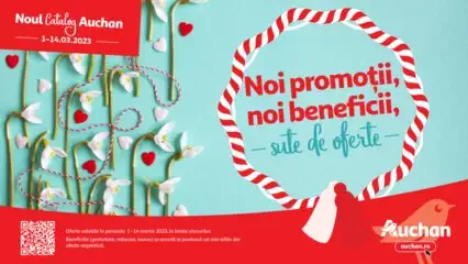Catalog Auchan