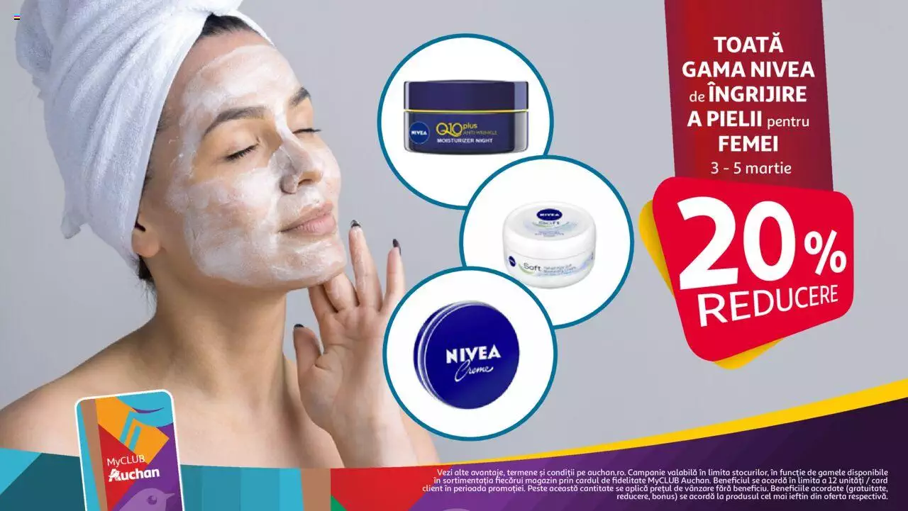 Catalog Auchan 1 - 14 Martie 2023 | Pagina 10