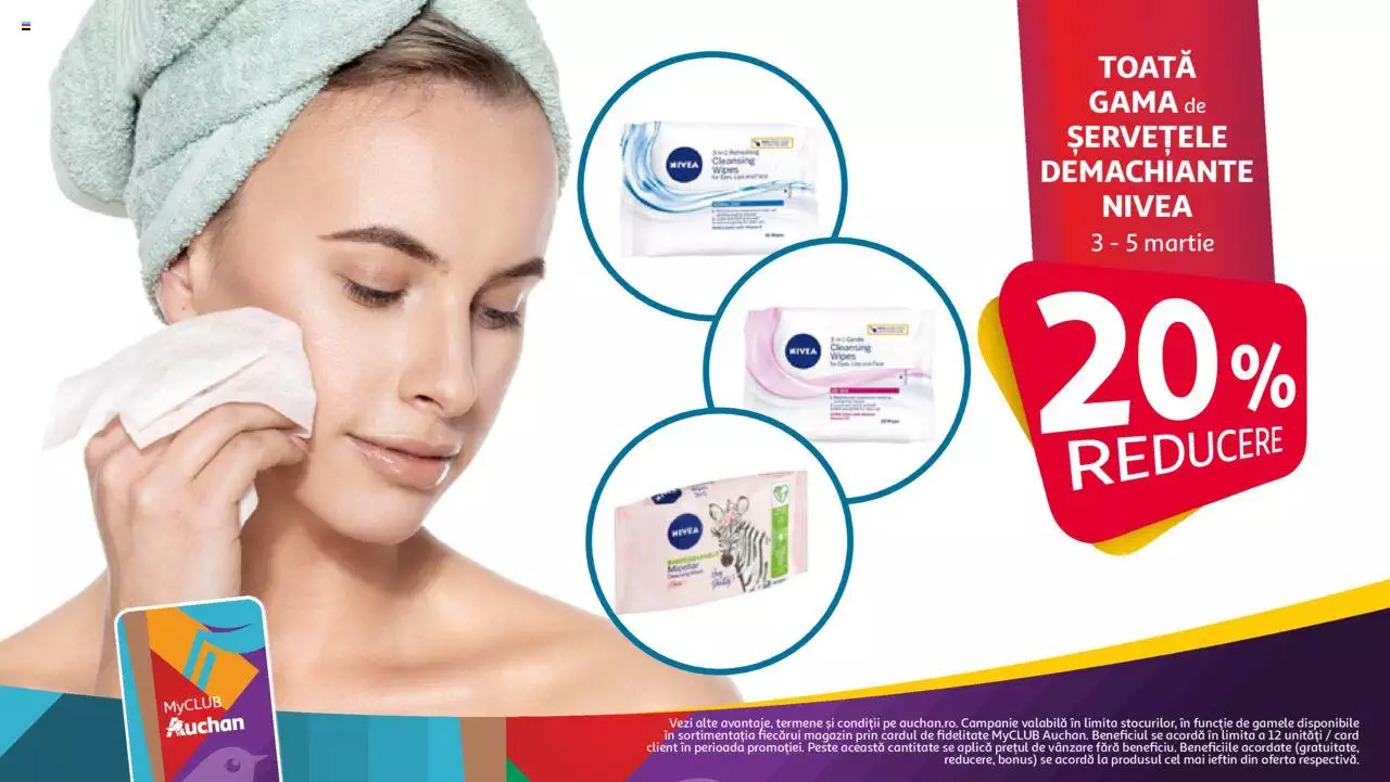 Catalog Auchan 1 - 14 Martie 2023 | Pagina 11