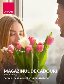 Catalog Avon