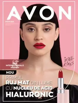 Catalog Avon